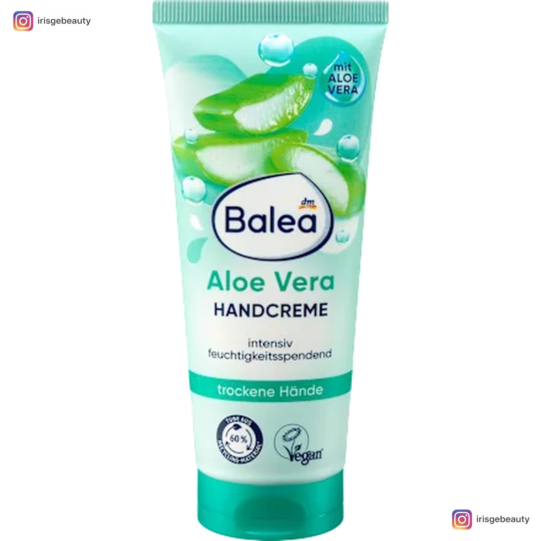 Balea Alovera Hand Creme