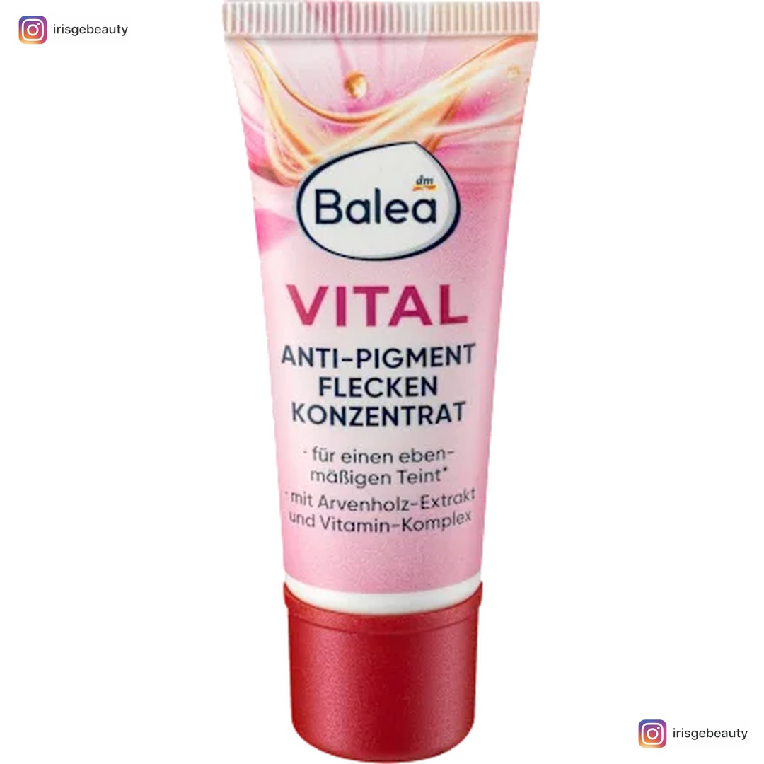 Thumbnail of Balea Anti-Pigment Spot Concentrate Vital, 20 ml