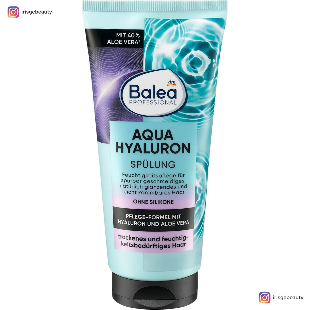 Balea Aqua Hyaluron Conditioner 200 ml