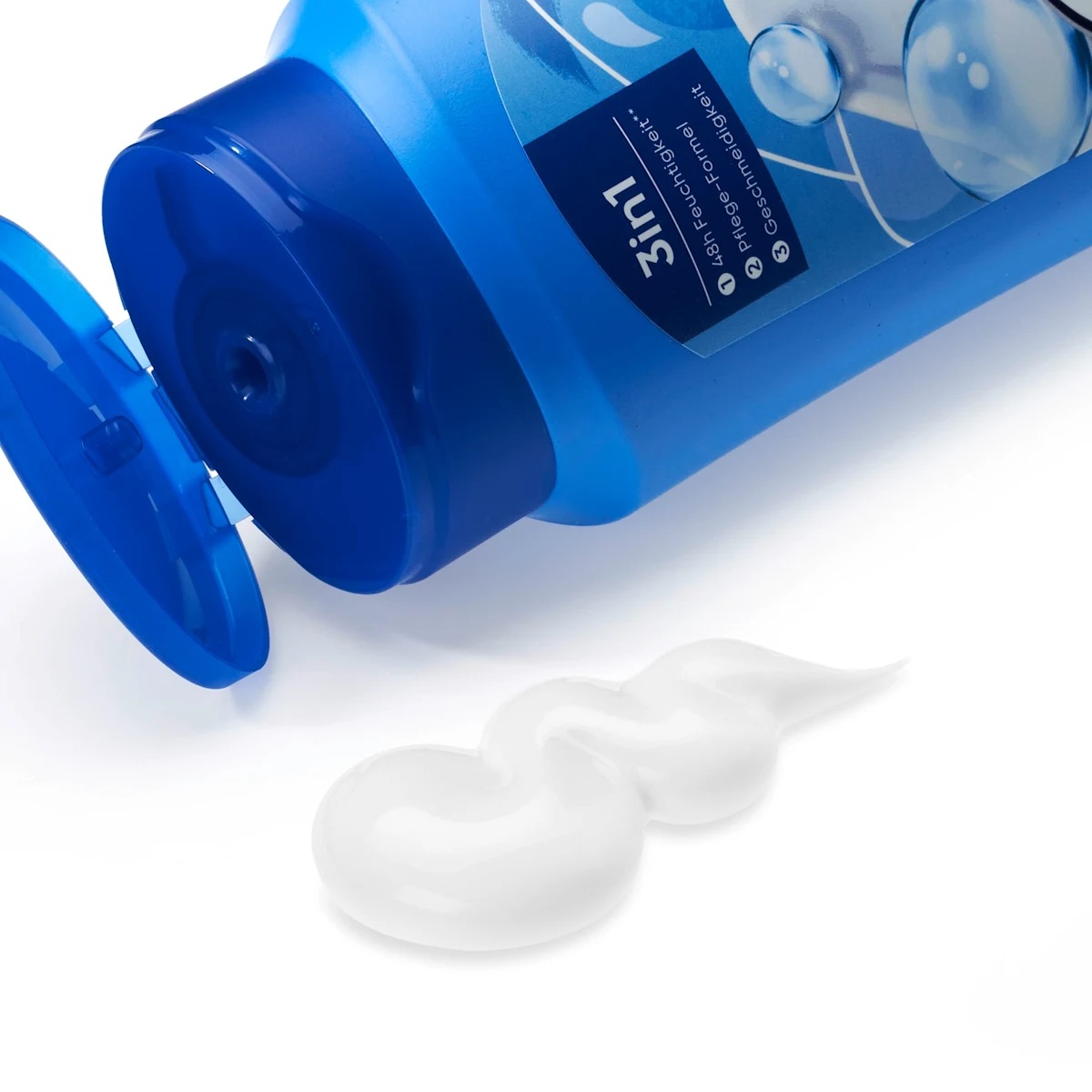 Thumbnail of لوشن الجسم بدي ميلك من باليا 400 مل