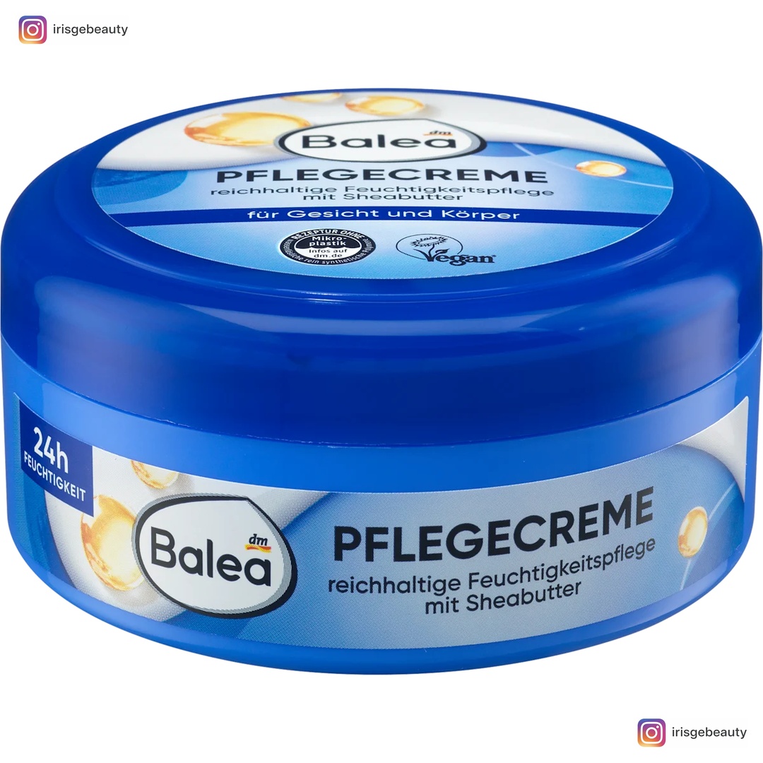 Balea Care Creme for and and body 250ml