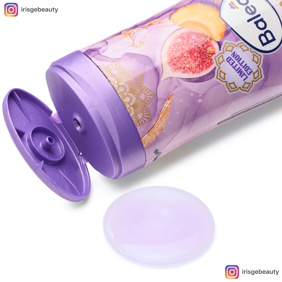 Thumbnail of باليا شور جيل اورينتال 300 مل