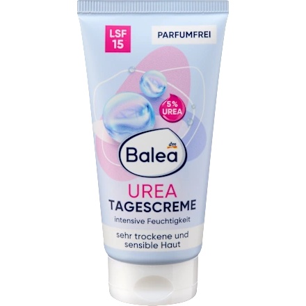 Thumbnail of كريم ترطيب الوجه باليوريا 50 مل من باليا