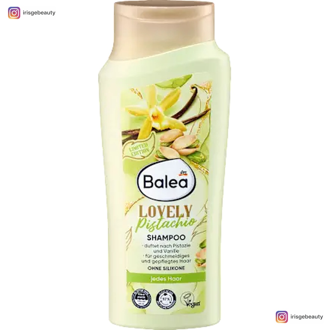 شامبو باليا بالبستاشيو