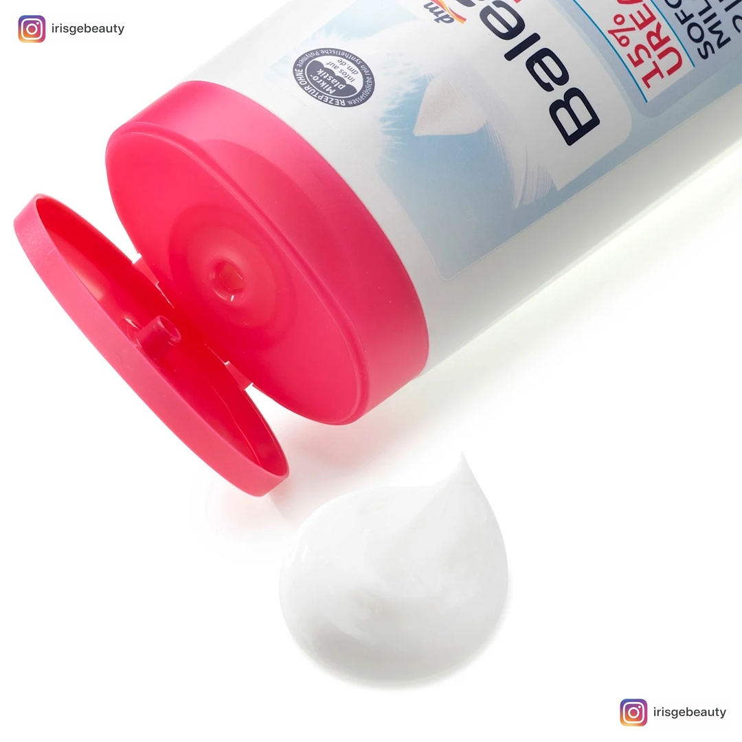 Thumbnail of Balea Med Instant Care Milk 2-in-1 15% Urea, 250 ml