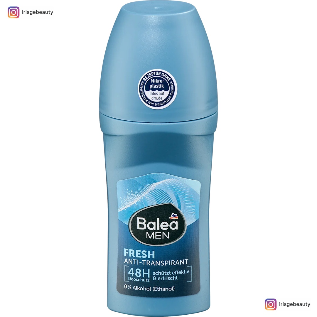 Balea Men Roll deo Fresh