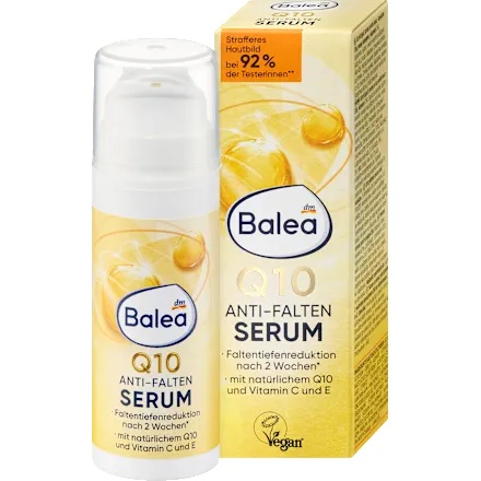 باليا سيروم كيو 10 مضاد للتجاعيد