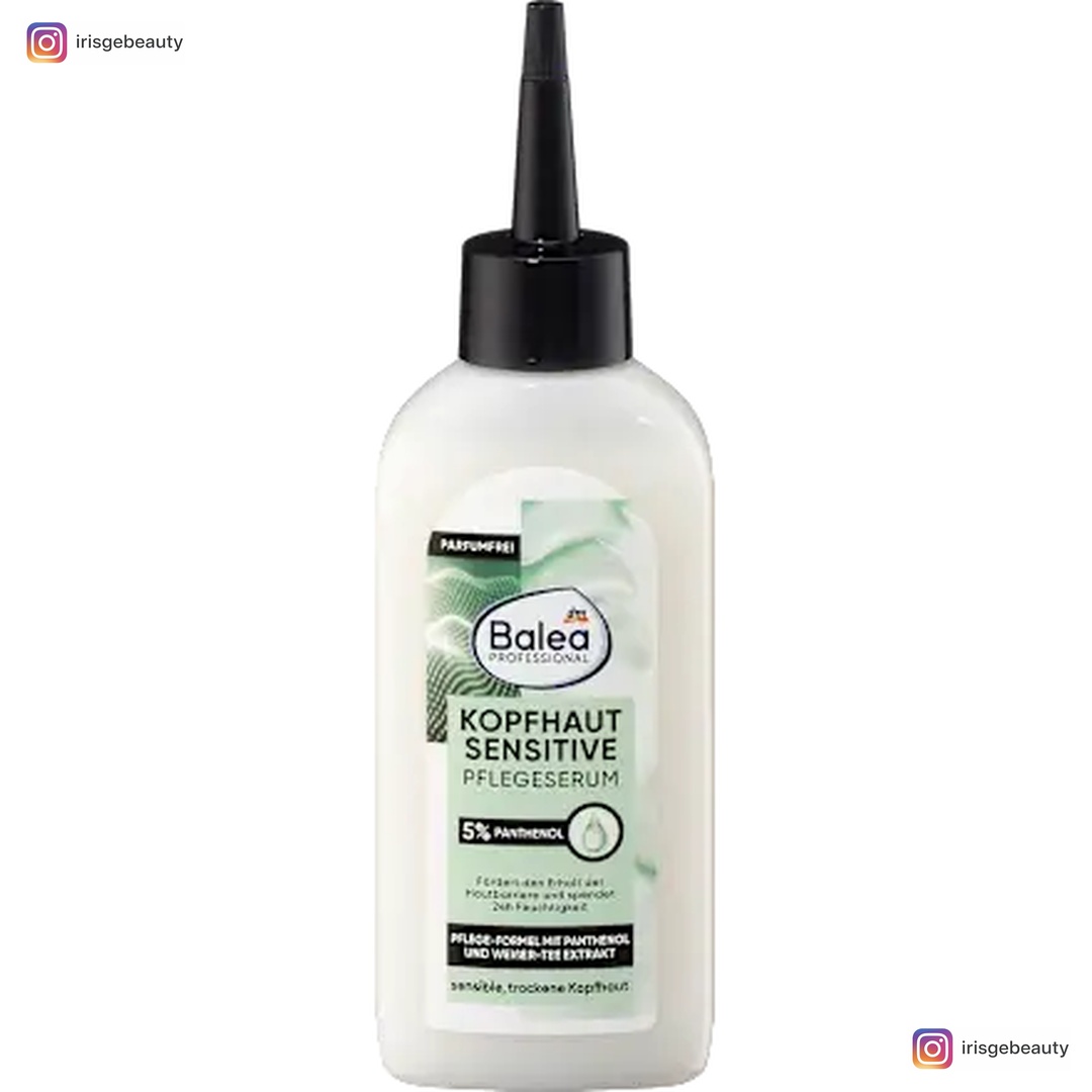 باليا سيروم للعناية بفروة الرأس الحساسة، ١٥٠ مل