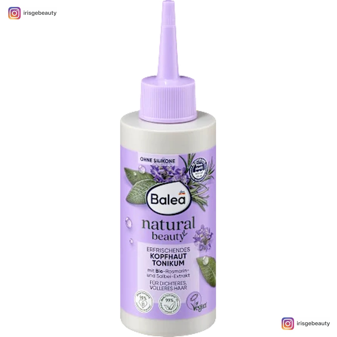 باليا تونيك فروة الرأس الطبيعي، ١٥٠ مل