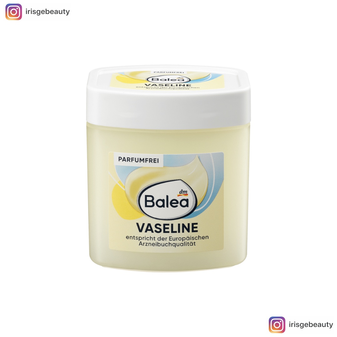 Balea Vaseline