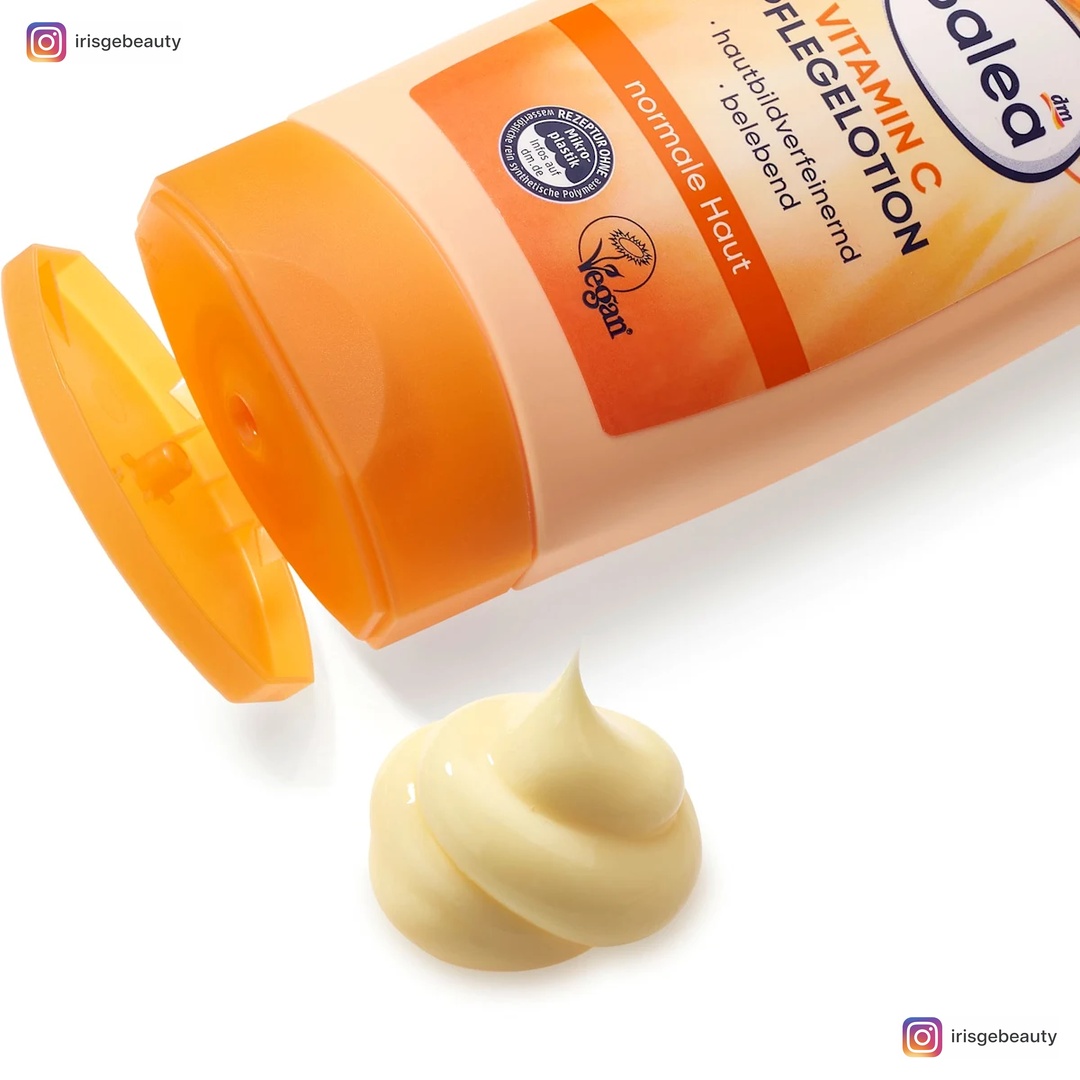 Thumbnail of Balea Vitamin C Pflegelotion, 200 ml