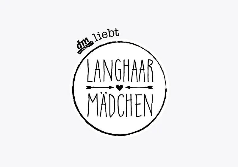 Langhaar Madchen