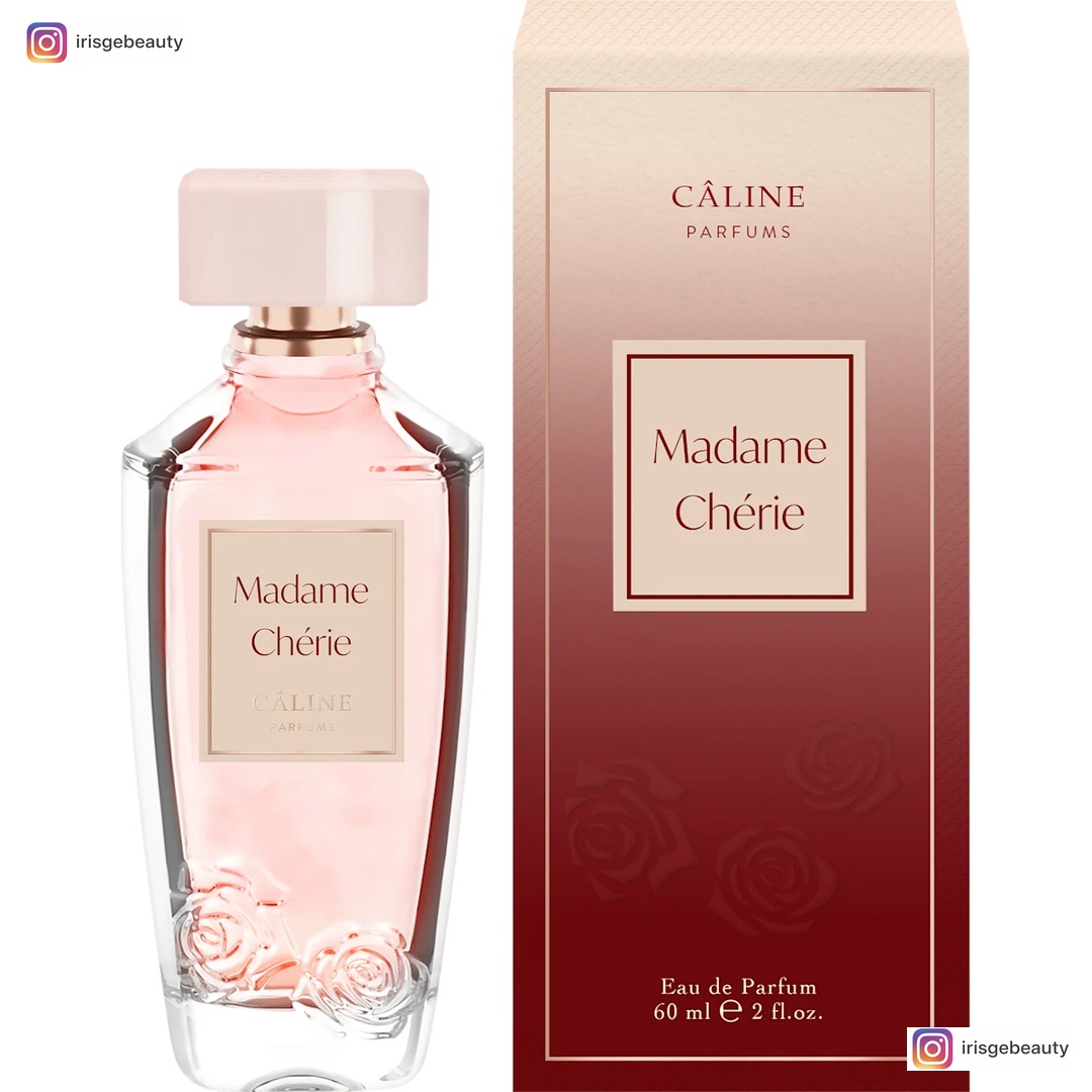عطر كالين مدام شيري 60 مل