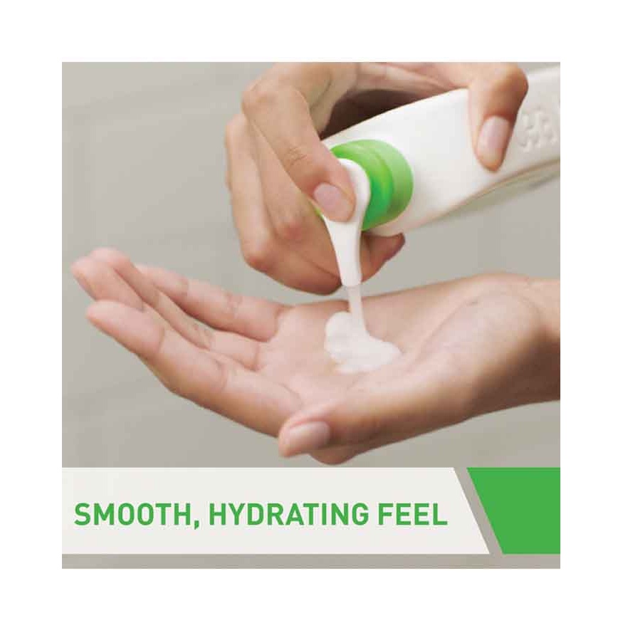 Thumbnail of غسول مرطب بالسيراميدات والهايلورونك من سيرافي 473 مل