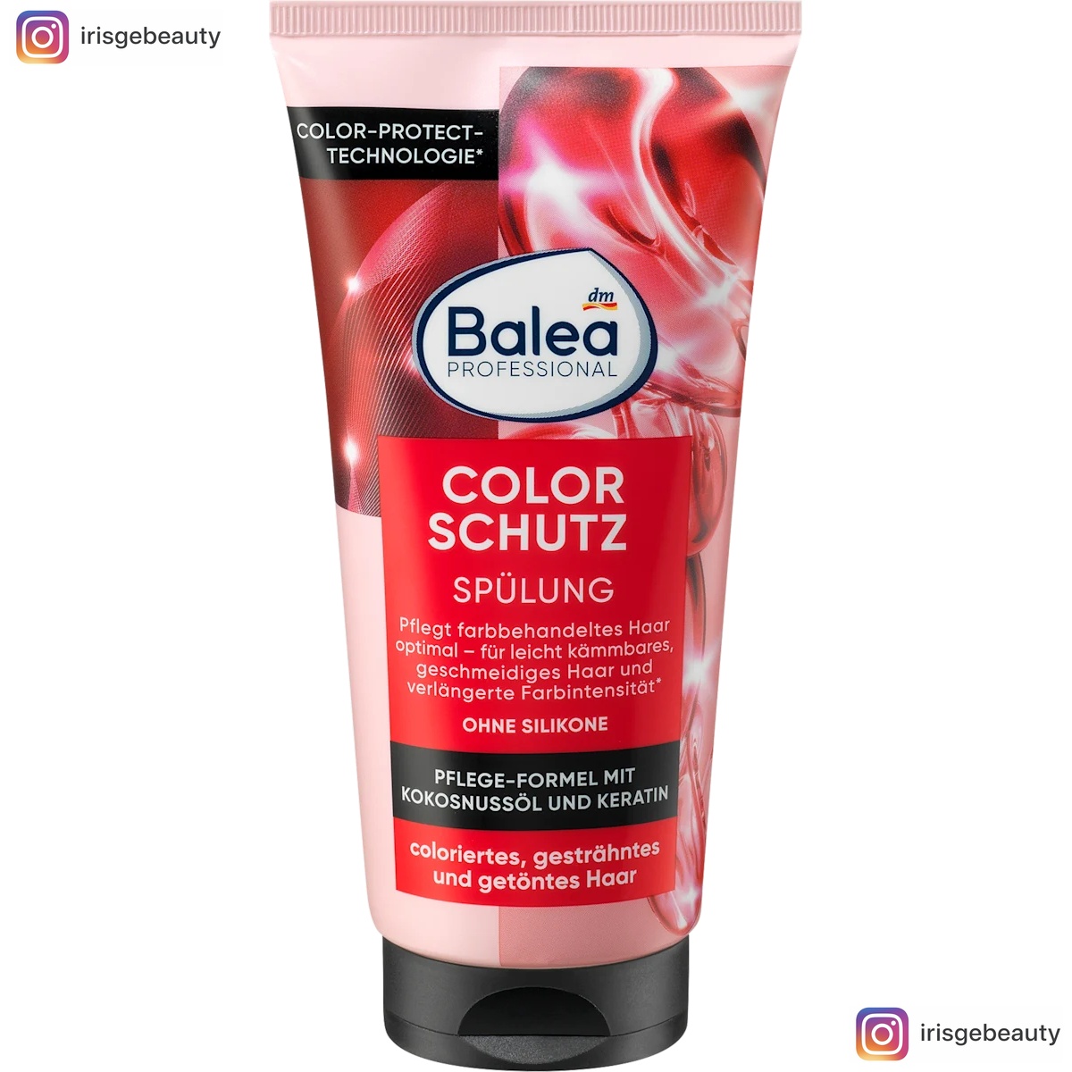 Conditioner Color Protection Balea