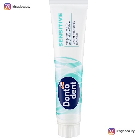 Donto Dent Sensetive