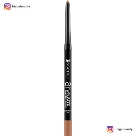 essence Lipliner 8h Matte Comfort 14 Because It's Iconic, 0.3 g