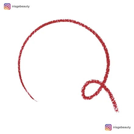 Thumbnail of essence Lipliner 8h Matte Comfort 18 Cherry On Top, 0.3 g