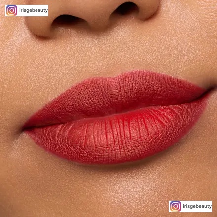 Thumbnail of essence Lipliner 8h Matte Comfort 18 Cherry On Top, 0.3 g
