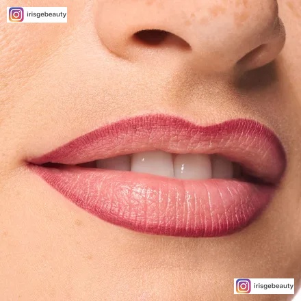 Thumbnail of essence Lipliner 8h Matte Comfort 19 Burgundy Bestie, 0.3 g