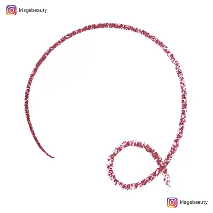 Thumbnail of essence Lipliner 8h Matte Comfort 19 Burgundy Bestie, 0.3 g