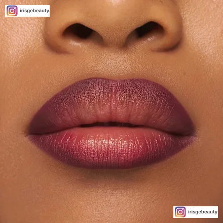 Thumbnail of essence Lipliner 8h Matte Comfort 19 Burgundy Bestie, 0.3 g