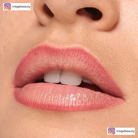 Thumbnail of essence Lipliner 8h Matte Comfort 20 Mauve Mirage, 0.3 g