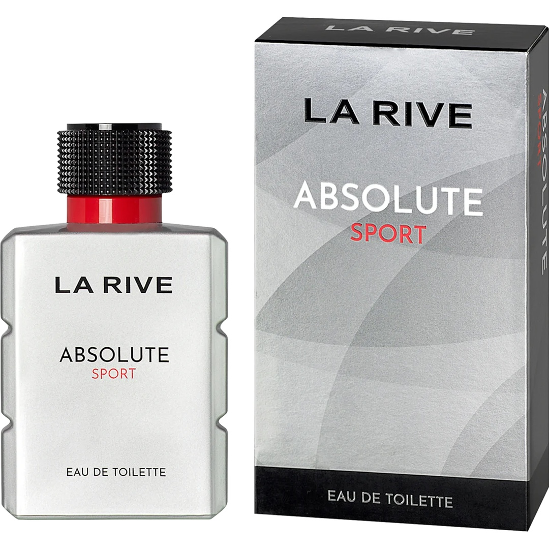 عطر لاريف أبسولوت سبورت