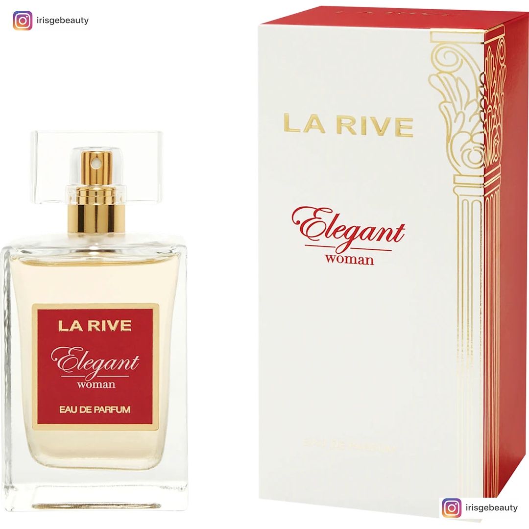 عطر لاريف إليجانت