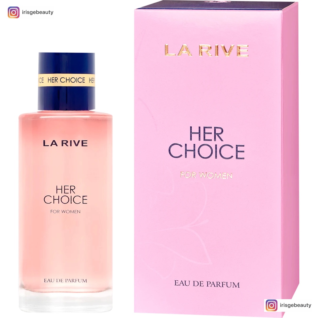 عطر لاريف هير تشويس