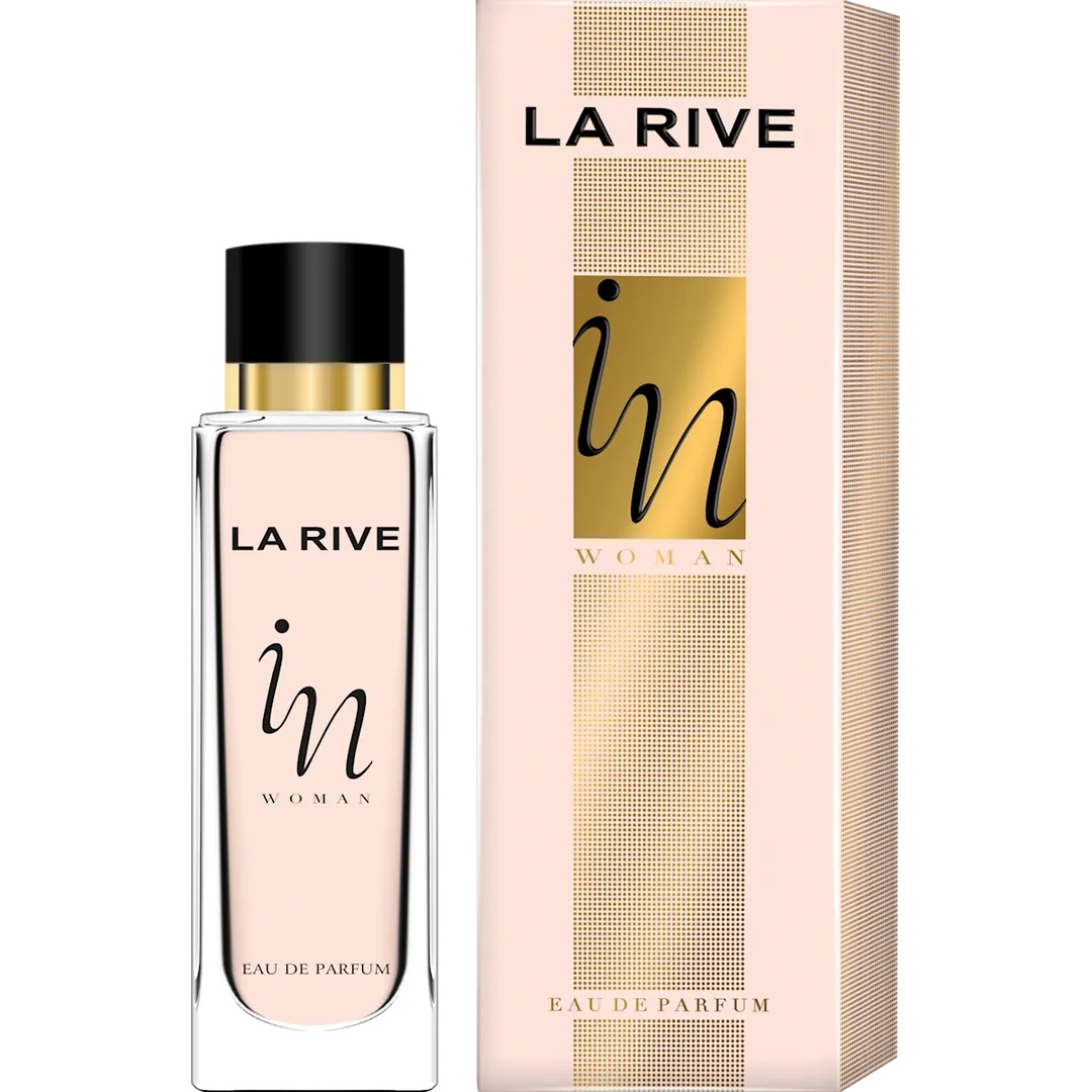عطر لاريف إن وومن 90 مل
