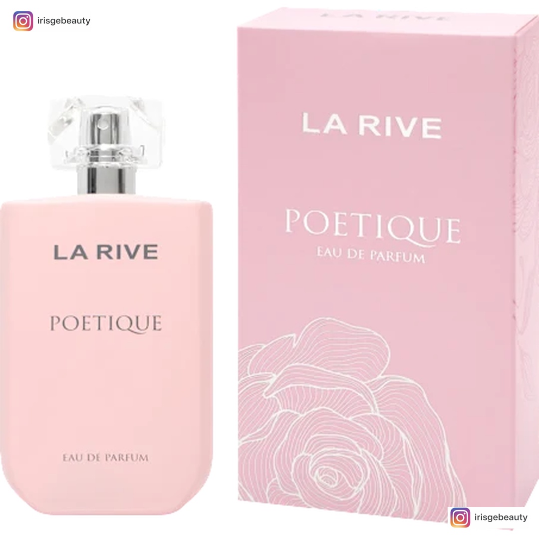 La Rive Poetique eau de parfum 90mL