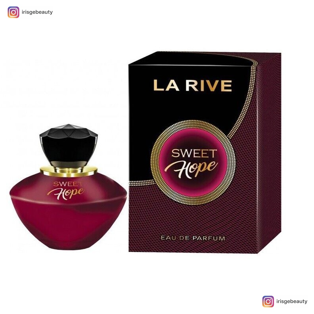 عطر لاريف سويت هوب