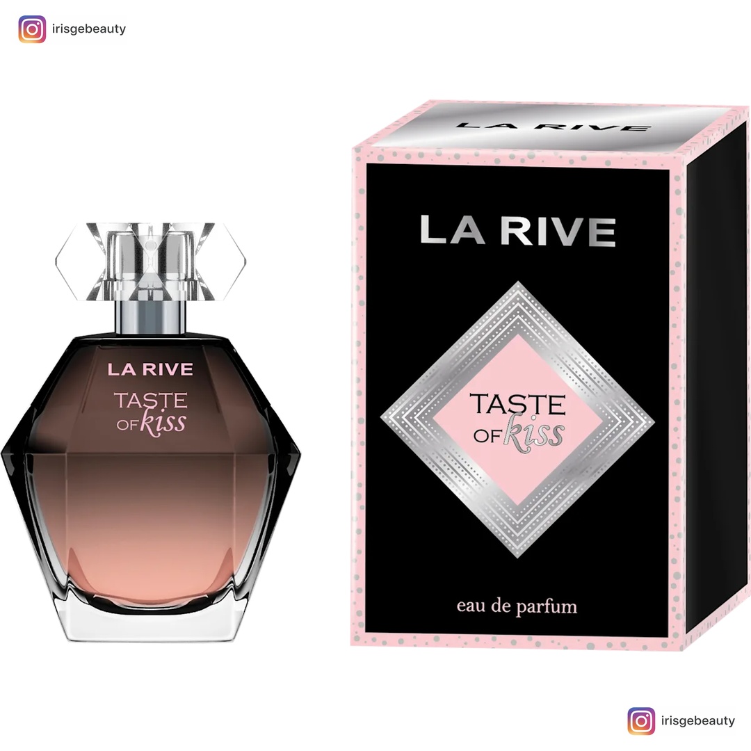 La Rive Taste Of Kiss