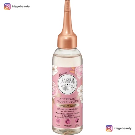 سيروم انبات وتسريع نمو الشعر من لانك هير