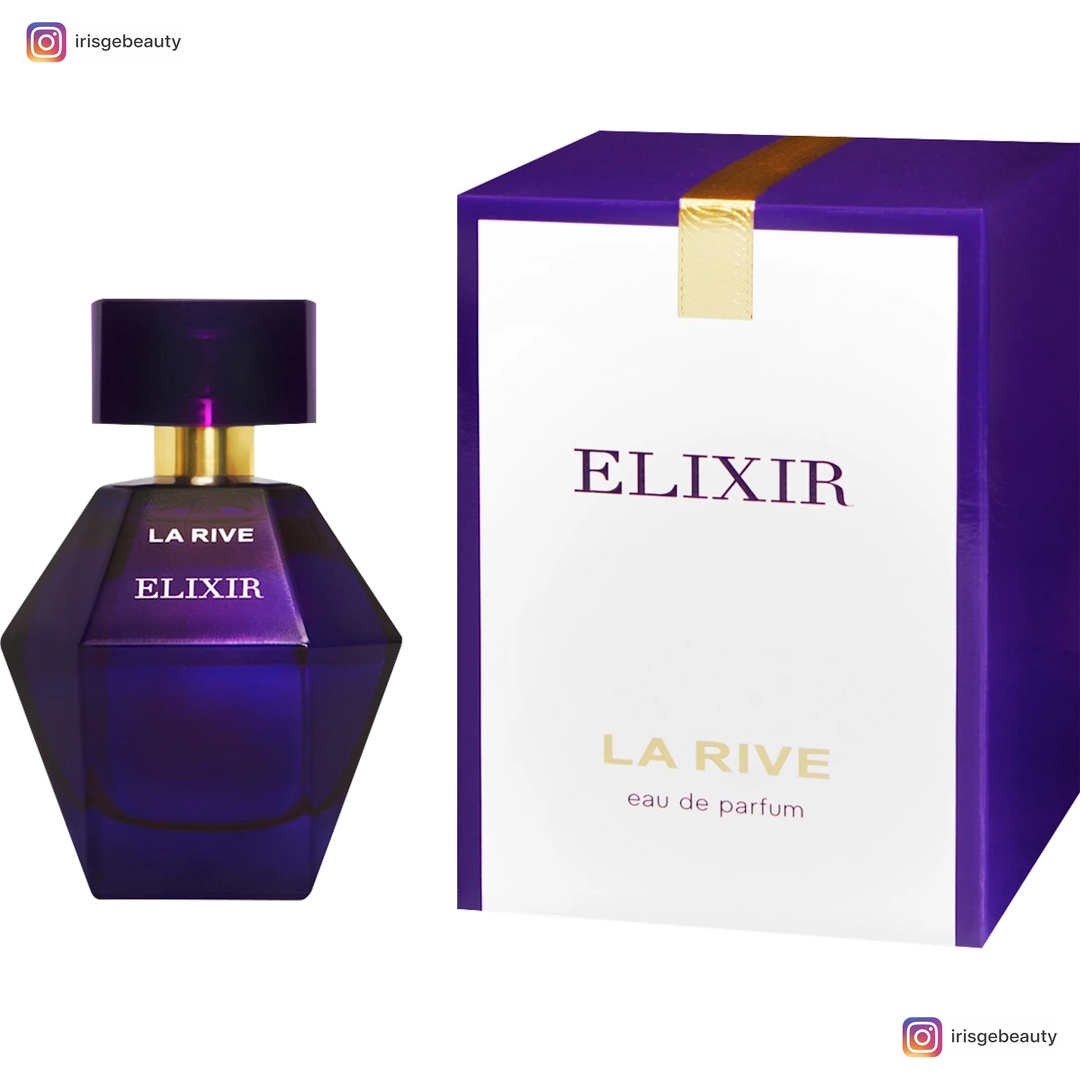 عطر لاريف إلكسير 100 مل