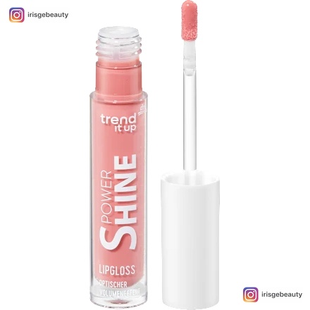 Lip gloss Power Shine 175, 1 pc