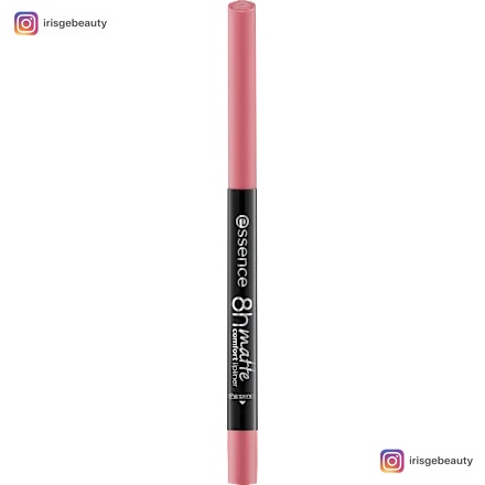Lipliner 8h Matte Comfort 15 Vintage Rose, 0.3 g