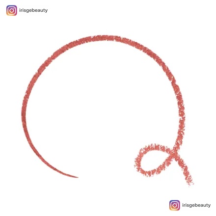 Thumbnail of Lipliner 8h Matte Comfort 15 Vintage Rose, 0.3 g