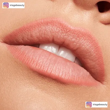 Thumbnail of Lipliner 8h Matte Comfort 15 Vintage Rose, 0.3 g