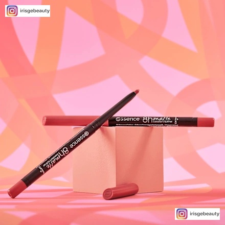 Thumbnail of Lipliner 8h Matte Comfort 15 Vintage Rose, 0.3 g