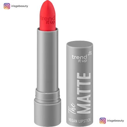 Lipstick The Matte 455 Coral, 4.2 g