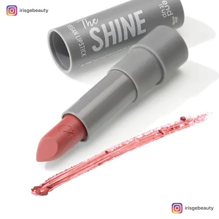 Thumbnail of Lipstick The Shine 270 Almond, 4.2 g