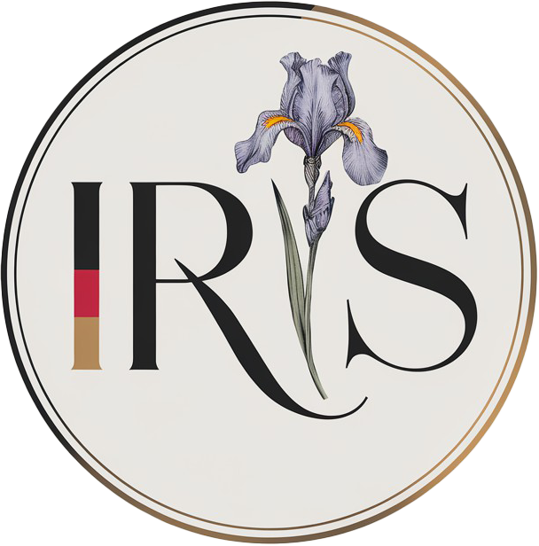 Iris Beauty Logo