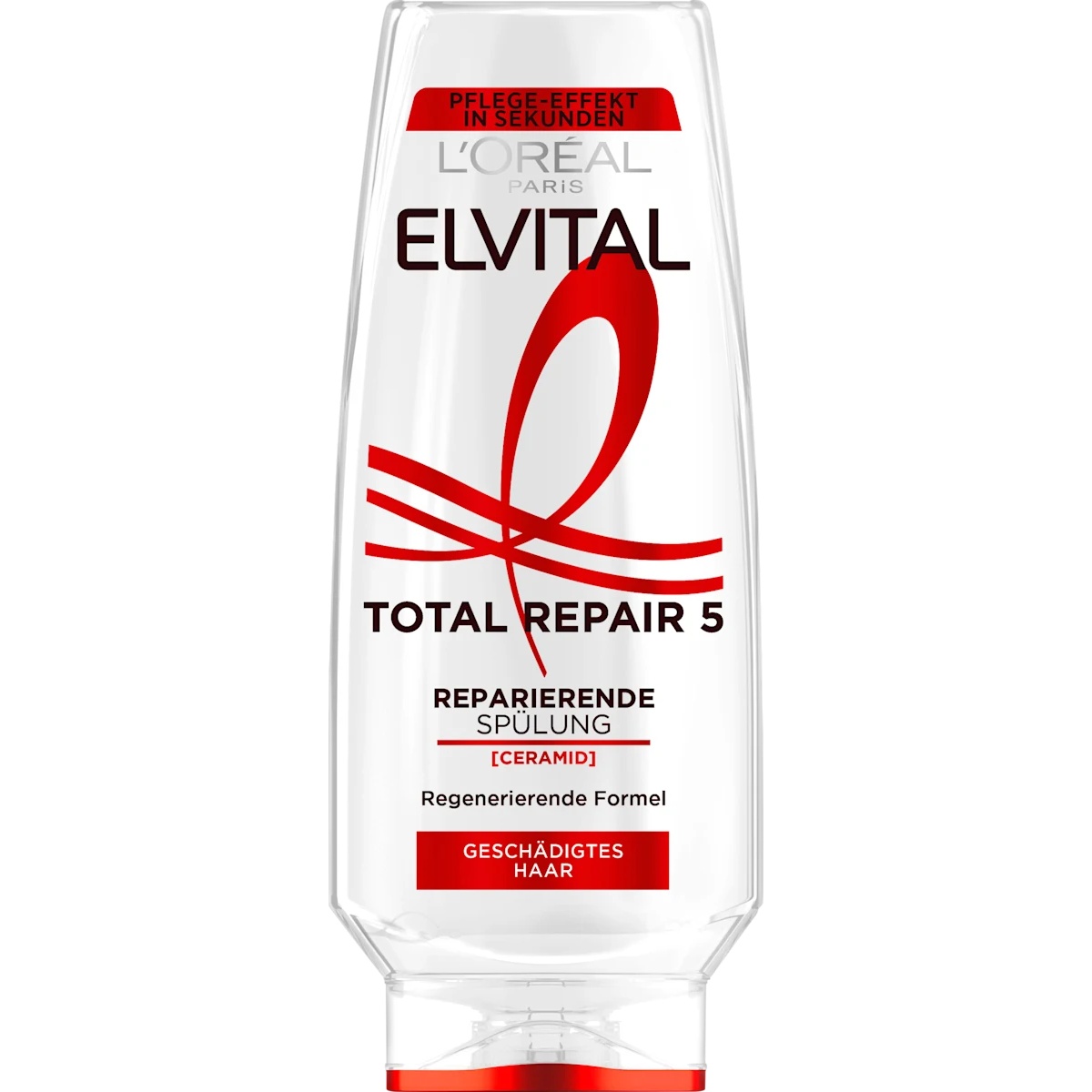 مكيف الشعر لاصلاح الشعر التالف لوريال بارس الفيتال 200 مل