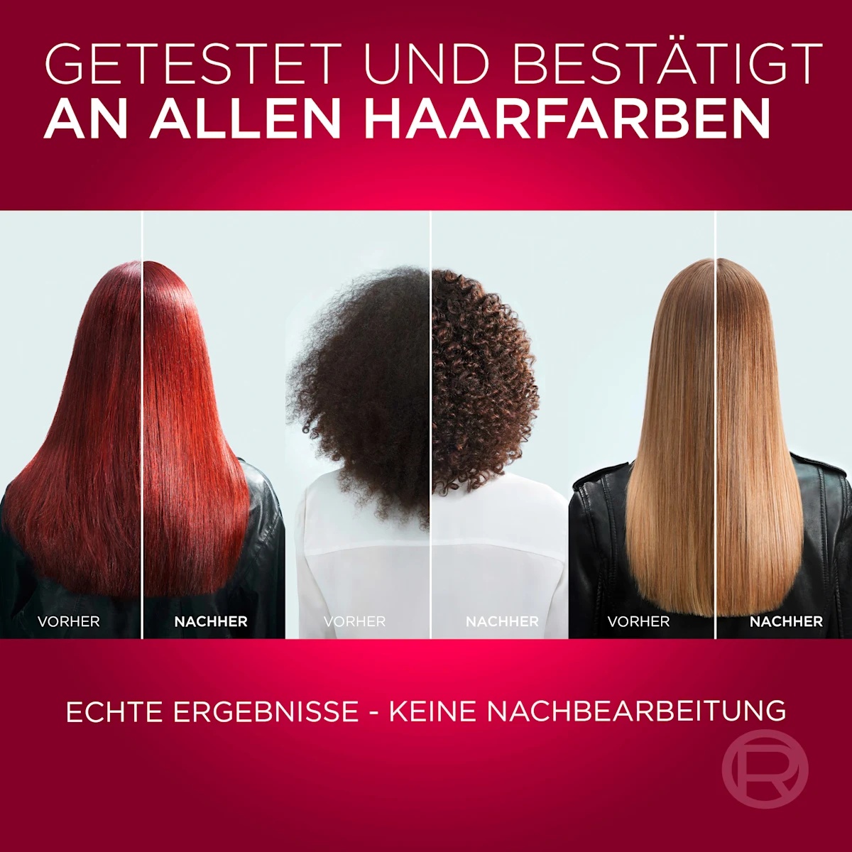 Thumbnail of لوريال بارس الفيتال للشعر المصبوغ 2 في 1 شامبو ومكيف 250 مل