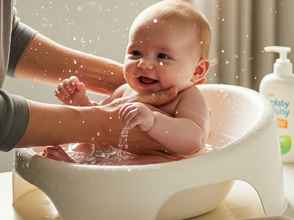 Baby Care
