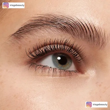 Thumbnail of Mascara All Eyes On Me Multi-Effect 01 Soft Black, 8 ml