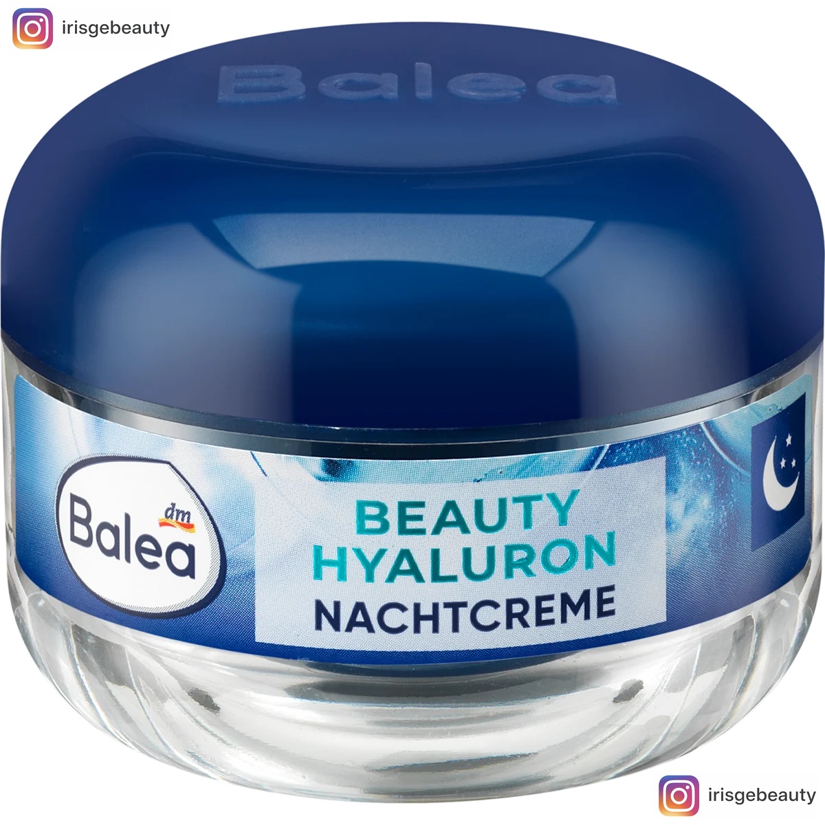 Thumbnail of كريم الهايلورونك الليلي من باليا