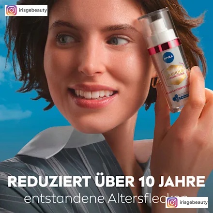 Thumbnail of نيفيا سيروم مضاد للشيخوخة، سيروم سيلولار لومينوس 630، مضاد لبقع التصبغ، 30 مل